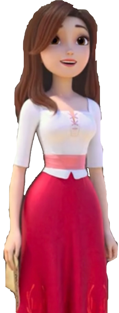 Princess Red Shoes Snow Look by PrincessAmulet16 on DeviantArt