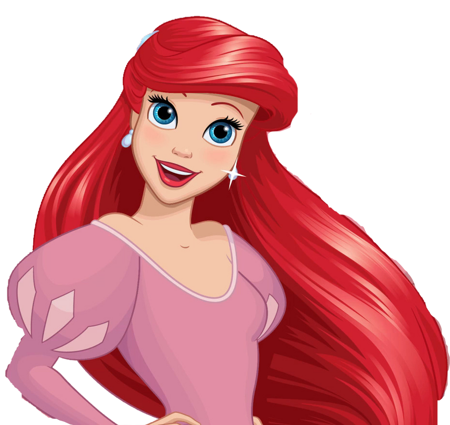 Disney Princess 2021 Ariel 1 by PrincessAmulet16 on DeviantArt