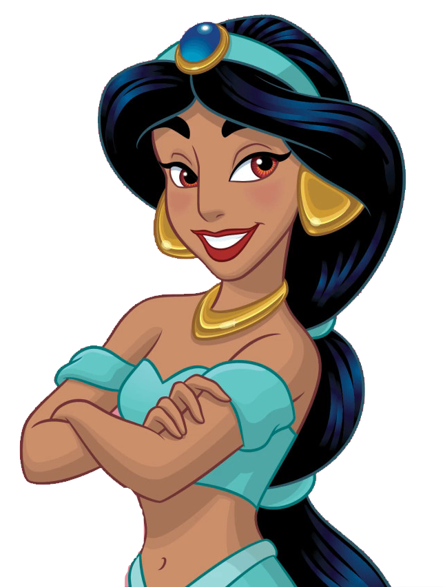 Disney Princess 2021 Jasmine 1 by PrincessAmulet16 on DeviantArt