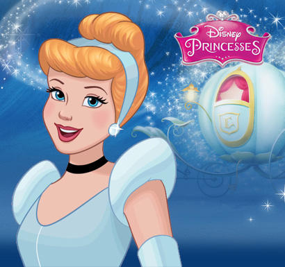 Disney Princess 2021 Cinderella 2 by PrincessAmulet16 on DeviantArt