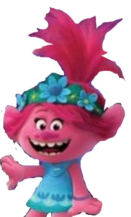 Cute Queen Poppy by PrincessAmulet16 on DeviantArt