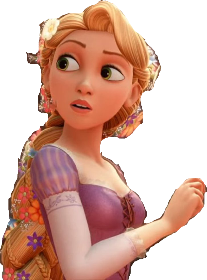 Rapunzel KH3 With Braid 2 by PrincessAmulet16 on DeviantArt Rapunzel KH3 With Braid 2 by PrincessAmulet16 on DeviantArt