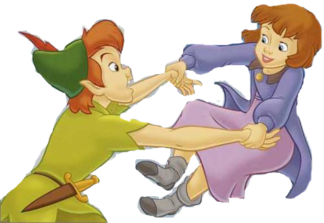 Jane And Peter Friendship By PrincessAmulet16 On DeviantArt jane-and-peter-friendship-by-princessamulet16-on-deviantart