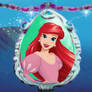 Disney Princess 2021 Ariel 2 by PrincessAmulet16 on DeviantArt