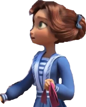 spirit untamed lucky blue dress Spirit Untamed Official Trailer 2 (Snips,aunt cora,senor carrots)