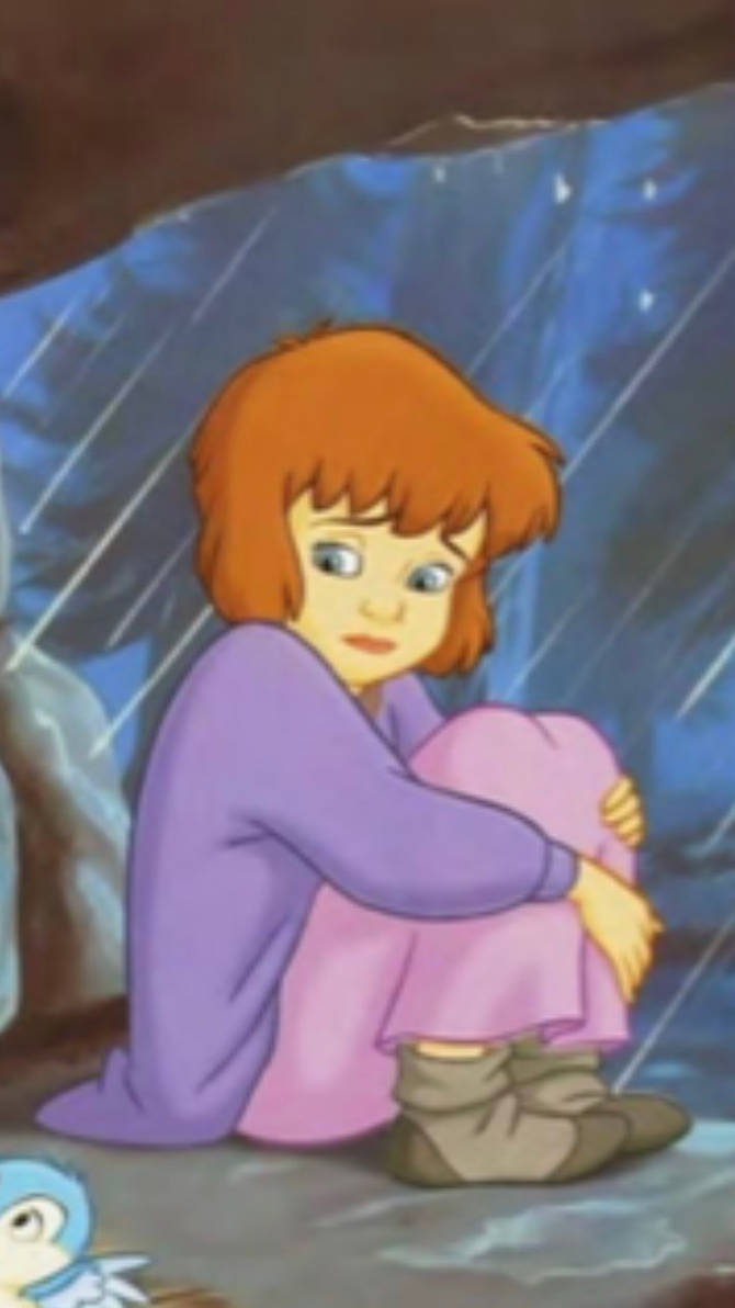 Jane Sad Jane Sad Sit Book 6 by PrincessAmulet16 on DeviantArt