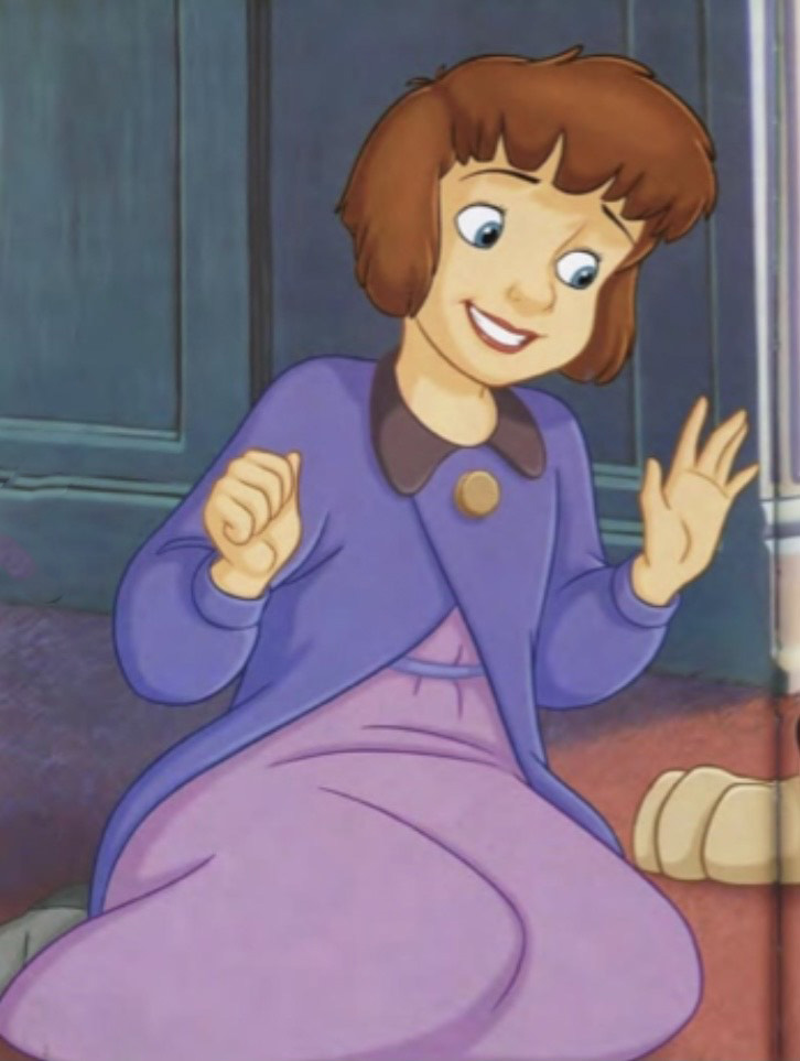 Jane Return Home Book 13 by PrincessAmulet16 on DeviantArt