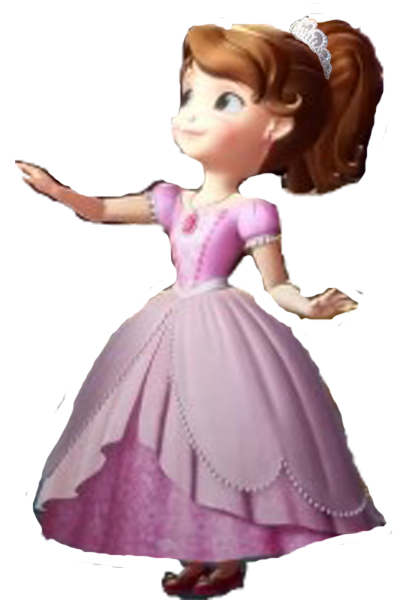 sofia the first pink dress episode Show and Spell | Sofia the First Wiki