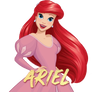 Disney Princess Ultimate 2021 Ariel 1