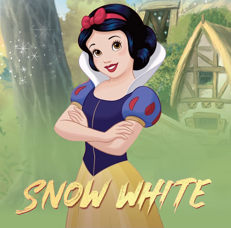Disney Princess Ultimate 21 Snow White 2 By Princessamulet16 On Deviantart Disney Princess Ultimate 21 Snow White 2 By Princessamulet16 On Deviantart