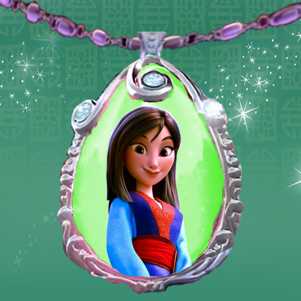 Mulan Rbti RBTI Mulan Amulet 2 by PrincessAmulet16 on DeviantArt