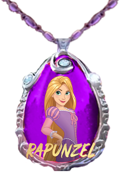 Dp Amulet Of Avalor Rapunzel 1 Ultimate By Princessamulet16 On Deviantart