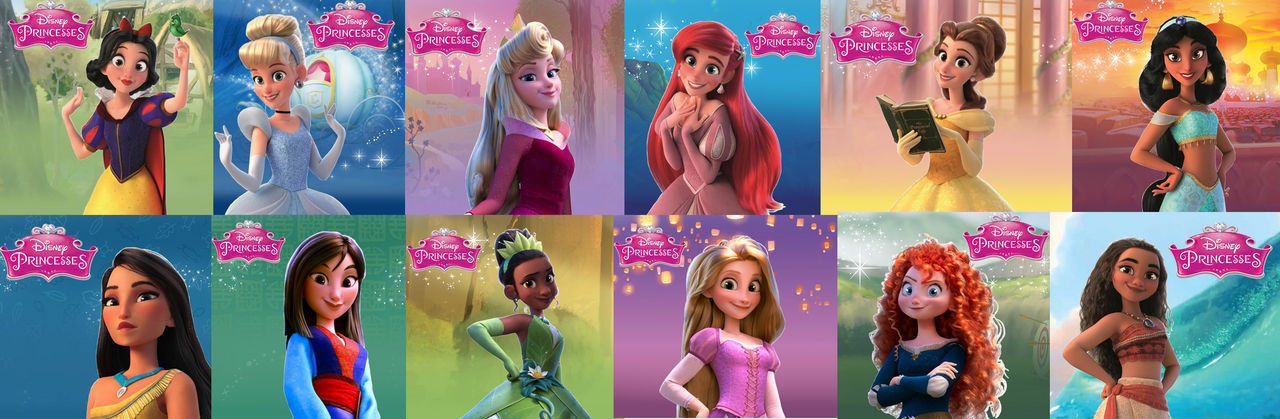 2021 Disney Princess Aurora 1 by PrincessAmulet16 on DeviantArt