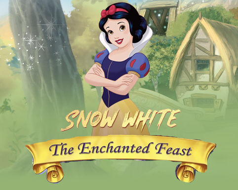 DP Snow White Sofia Title 2 by PrincessAmulet16 on DeviantArt
