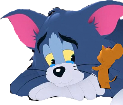 Sad Tom Hugged By Jerry 1 Tears by PrincessAmulet16 on DeviantArt