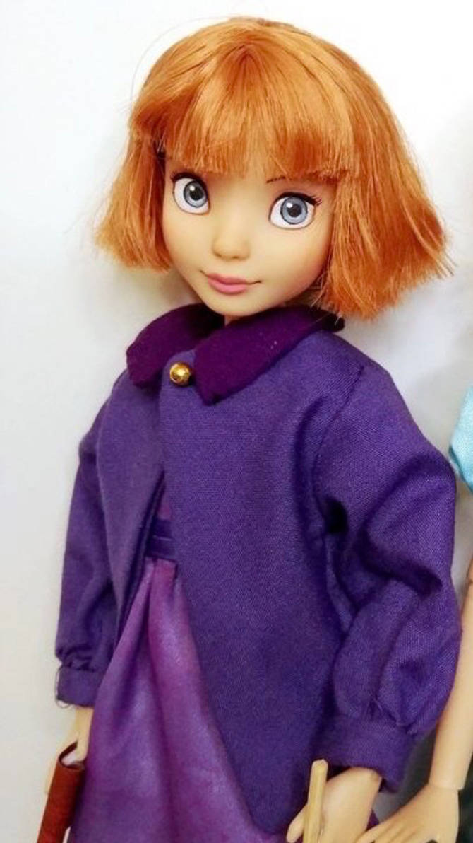 Jane Custom Doll 2 Peter Pan 2 By PrincessAmulet16 On DeviantArt jane-custom-doll-2-peter-pan-2-by-princessamulet16-on-deviantart