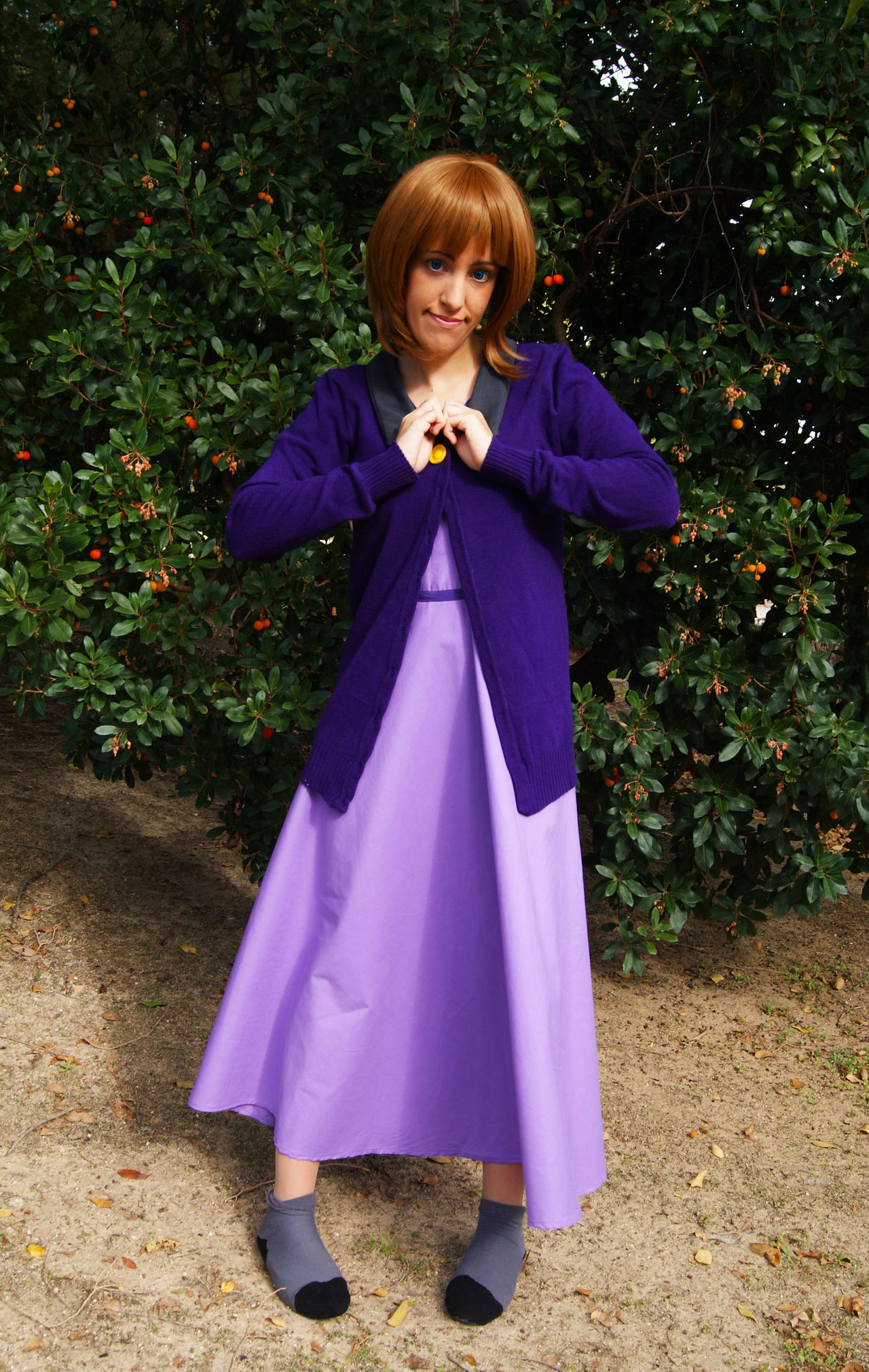 Jane Return To Neverland Cosplay 2 By PrincessAmulet16 On DeviantArt jane-return-to-neverland-cosplay-2-by-princessamulet16-on-deviantart
