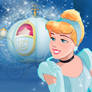 Disney Princess 2021 2 Cinderella