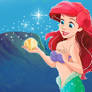 Disney Princess 2021 2 Ariel