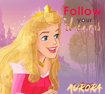 2021 Disney Princess Aurora 1 by PrincessAmulet16 on DeviantArt