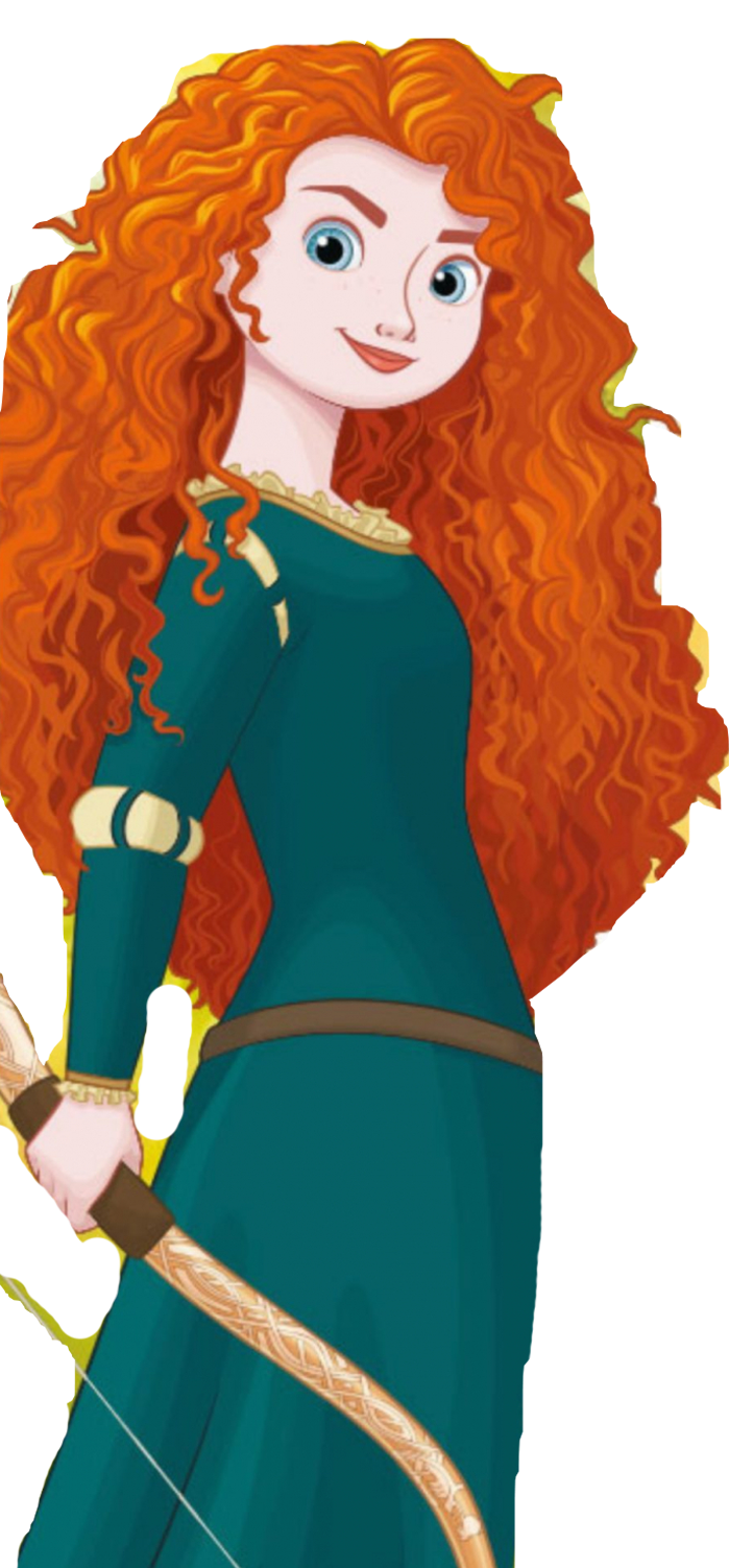 2021 Disney Princess Merida 1 by PrincessAmulet16 on DeviantArt 2021 Disney Princess Merida 1 by PrincessAmulet16 on DeviantArt