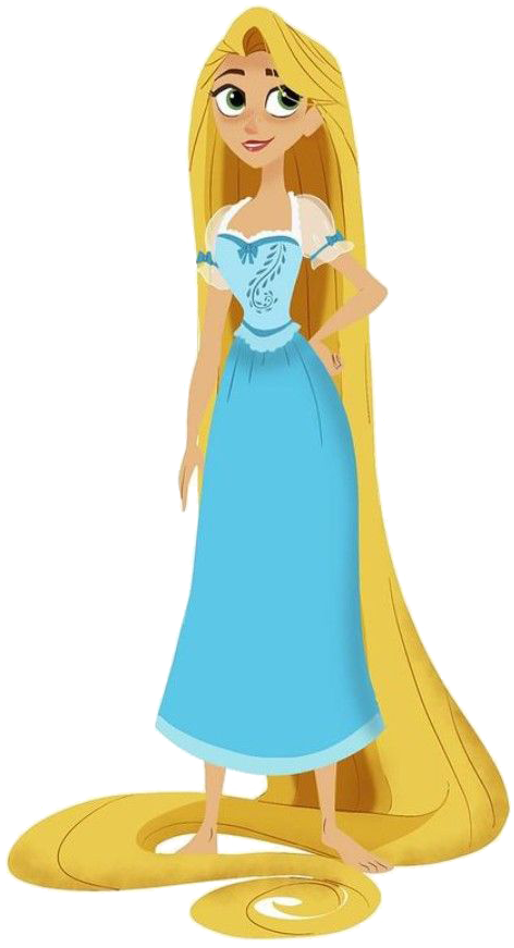 rapunzel blue dress Rapunzel Disney, Princess Ball Gown Costume