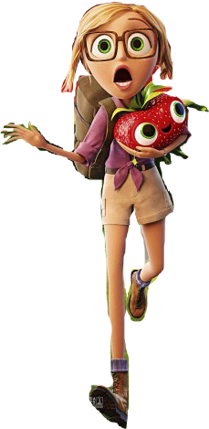 Sam Running by PrincessAmulet16 on DeviantArt