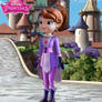 Disney Princess Sofia The First 6