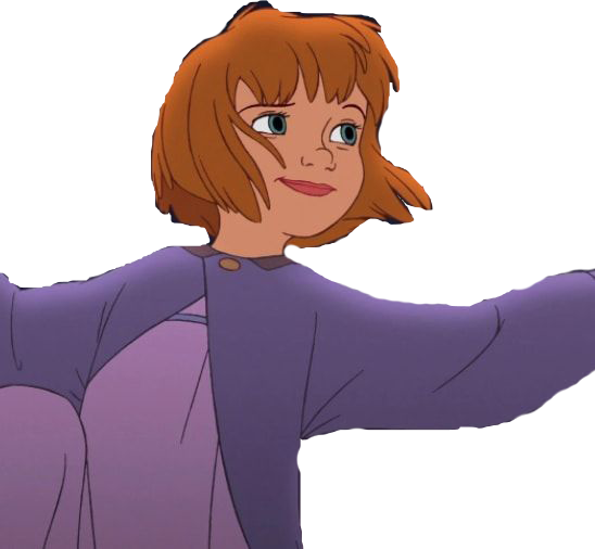 Jane 20th Anniversary 1 by PrincessAmulet16 on DeviantArt