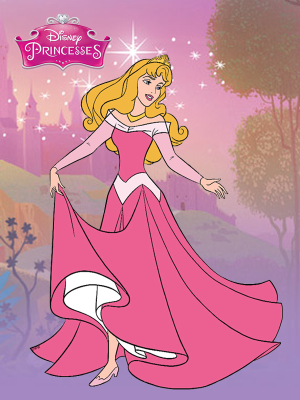 Aurora Disney Princess Movie 3 by PrincessAmulet16 on DeviantArt
