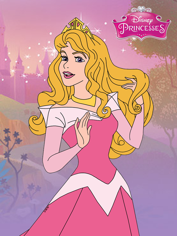 3. Disney Princess Movie Aurora by PrincessAmulet16 on DeviantArt