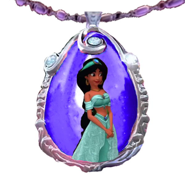 Sofia The First Jasmine Amulet 1 by PrincessAmulet16 on DeviantArt