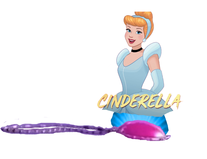 Disney Princess Amulet Symbol Cinderella 2 by PrincessAmulet16 on DeviantArt