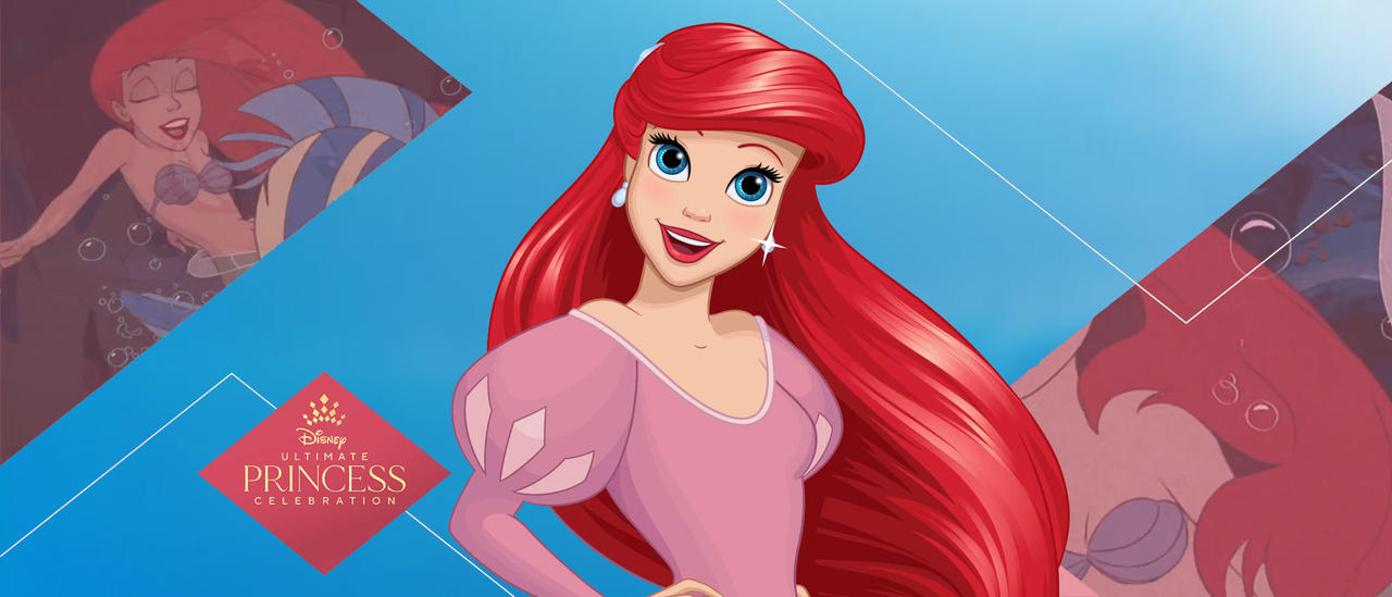 The Disney Princess Movie Ariel 1 By PrincessAmulet16 On DeviantArt the-disney-princess-movie-ariel-1-by-princessamulet16-on-deviantart