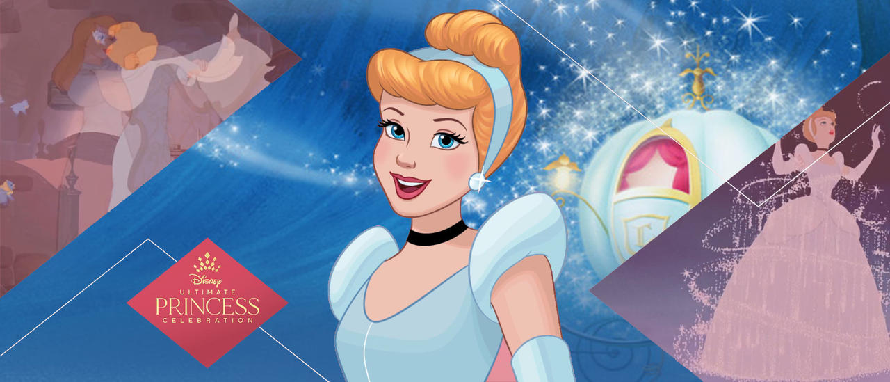 The Disney Princess Movie Cinderella 2 By Princessamulet16 On Deviantart The Disney Princess Movie Cinderella 2 By Princessamulet16 On Deviantart