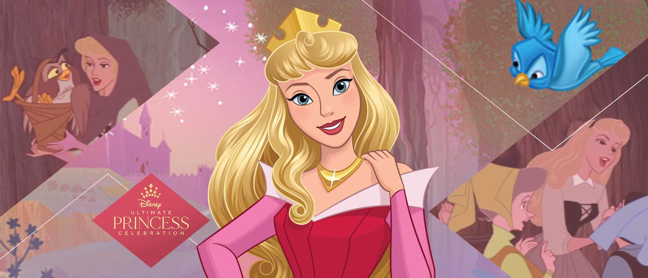 The Disney Princess Movie Aurora 2 by PrincessAmulet16 on DeviantArt