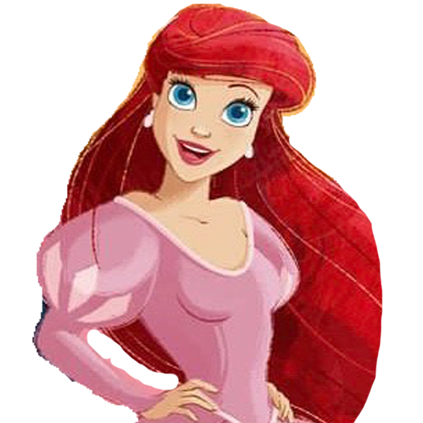 The Disney Princess Ultimate 2021 Ariel 1 by PrincessAmulet16 on DeviantArt