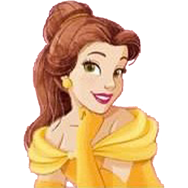 The Disney Princess Ultimate 2021 Belle 1 by PrincessAmulet16 on DeviantArt