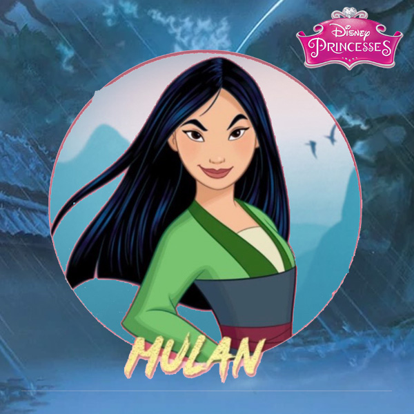 Disney Princess Movie Ultimate Mulan 1 by PrincessAmulet16 on DeviantArt