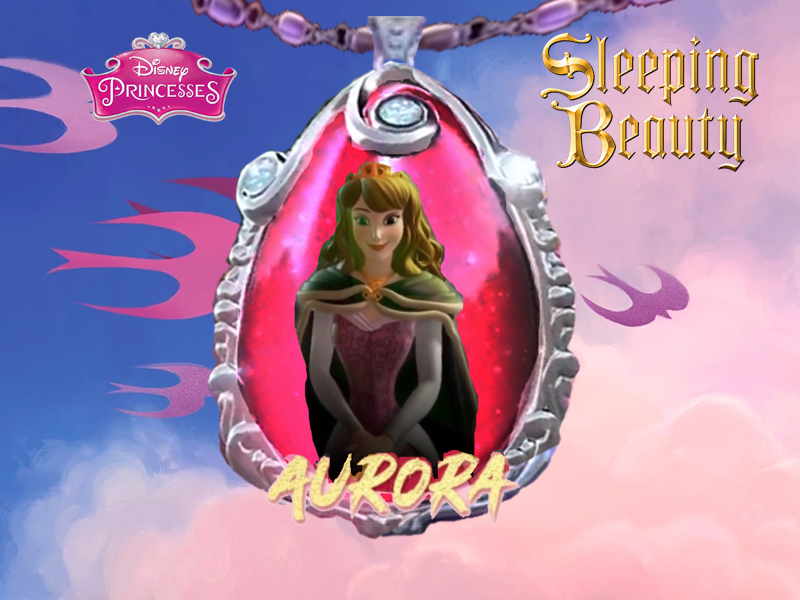 disney princess sleeping beauty wallpaper