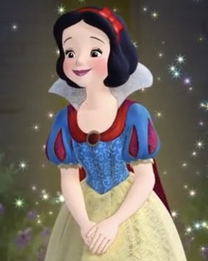 Disney Princess Sofia The First Snow White By Princessamulet16 On Deviantart