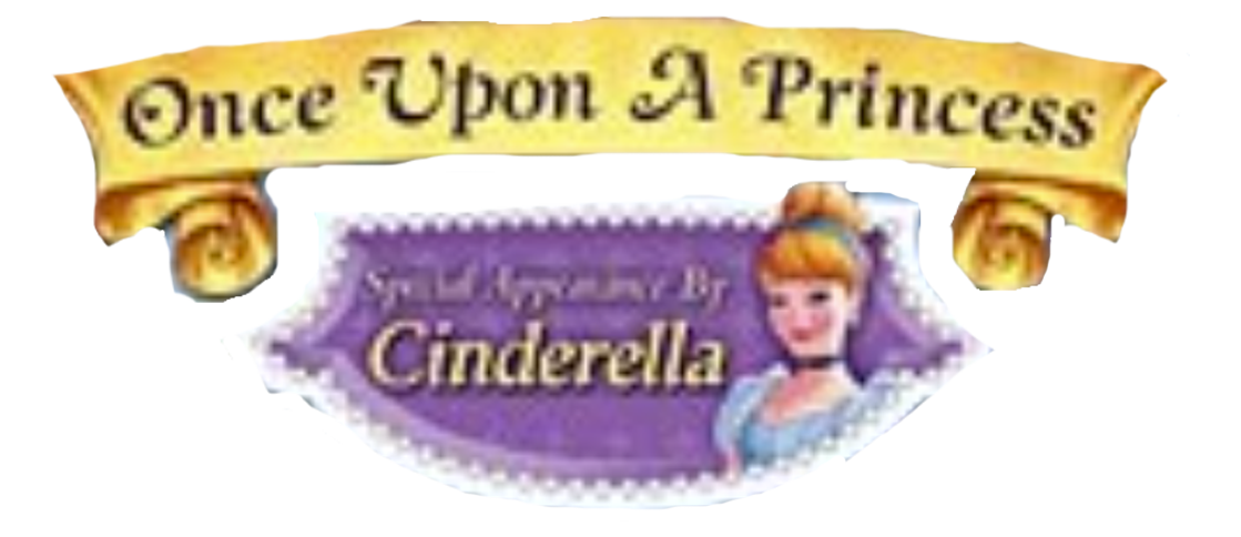 Sofia Disney Princess Appearance Cinderella 1 by PrincessAmulet16 on ...