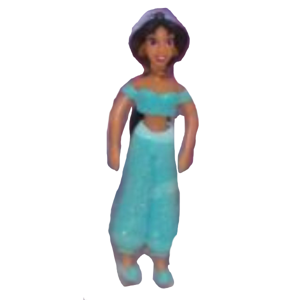 Jasmine Dress Up Polly Pocket by PrincessAmulet16 on DeviantArt