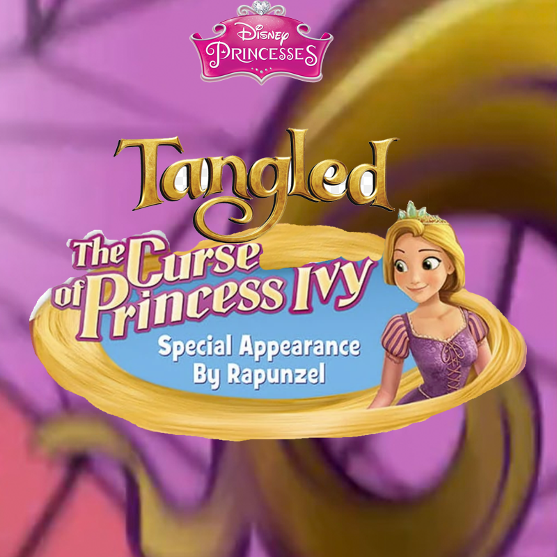 Disney Princess Amulet Inside Rapunzel Appearance by PrincessAmulet16 ...