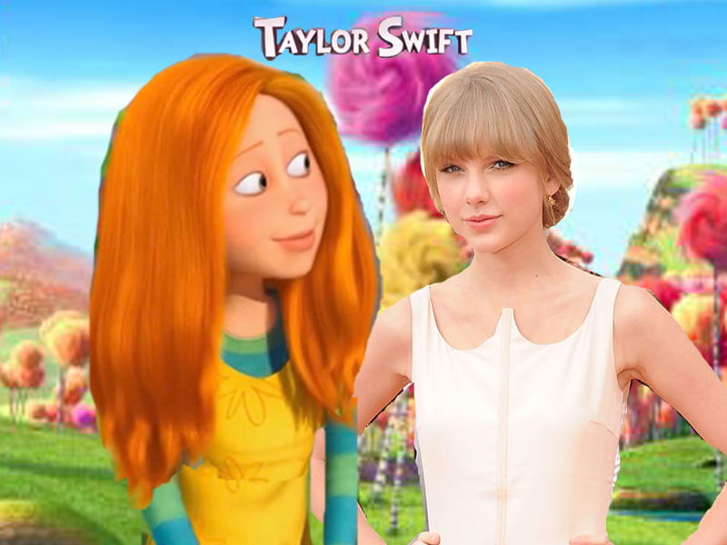 Taylor Swift 2012 Lorax 10th Audrey 6 By PrincessAmulet16 On DeviantArt taylor-swift-2012-lorax-10th-audrey-6-by-princessamulet16-on-deviantart
