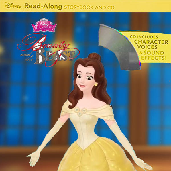 Sofia Disney Princess Belle Read Along Book By PrincessAmulet16 On sofia-disney-princess-belle-read-along-book-by-princessamulet16-on