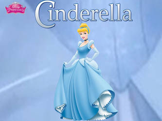 Cinderella Disney Princess Sofia Dress 1