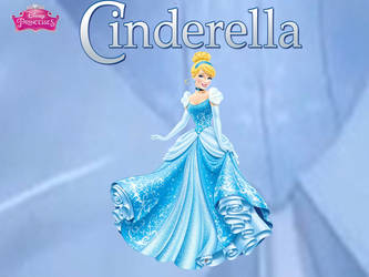 Cinderella Disney Princess Sofia Dress 2