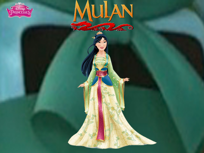 green mulan dress Download Disney, Mulan, Dress. Royalty-Free Vector Graphic 155cm 95% polyester 5% elastane Care Disney Mulan character wearing green