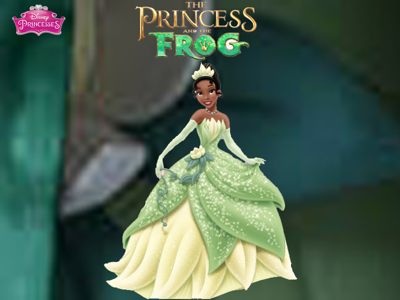 disney princess dress tiana tiana-disney-princess-costume-dress-green-down.html A matching flower at the waist finishes off the whole piece Disney Princess Tiana Dress -